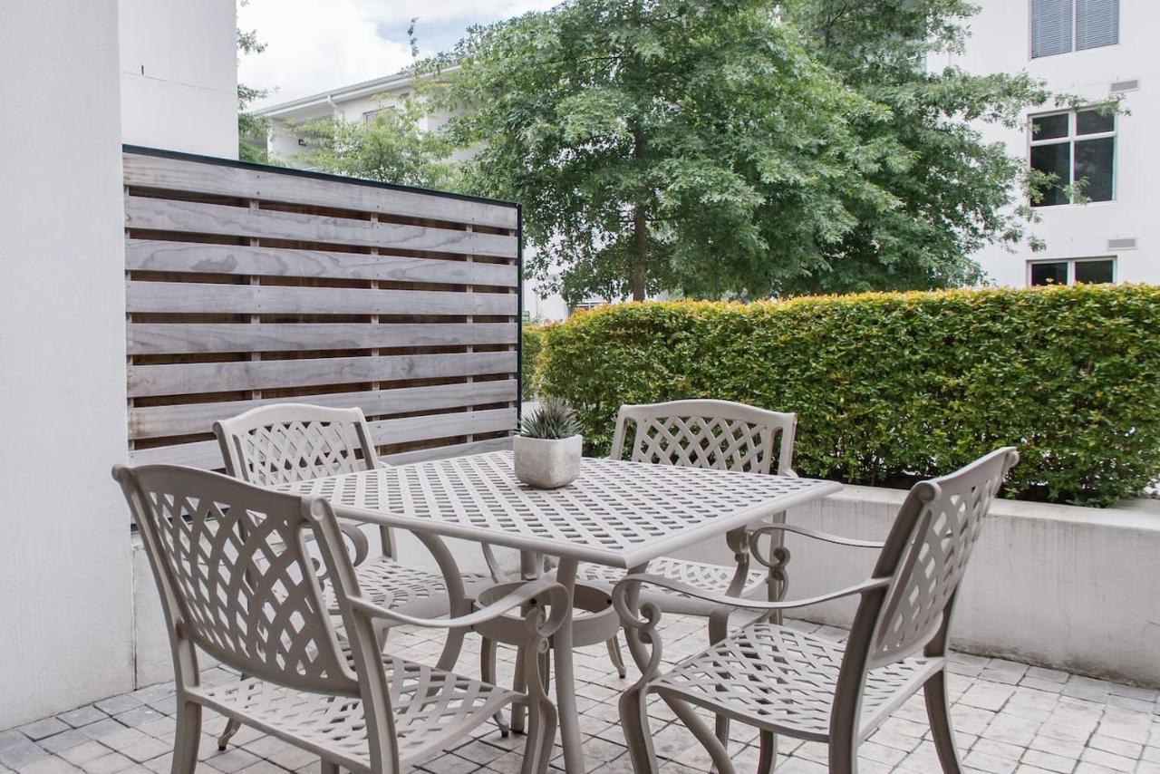 Lux Andringa Walk Apartments Стелленбос Экстерьер фото