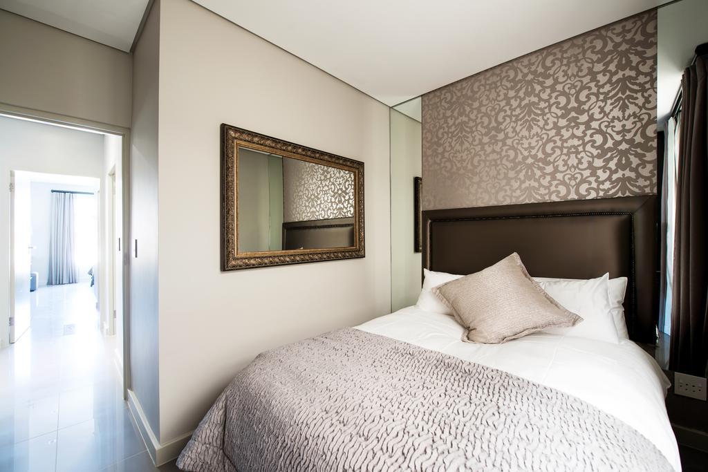 Lux Andringa Walk Apartments Стелленбос Экстерьер фото